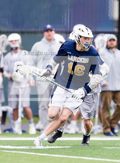 Thumbnail 2 in St. John's Prep @ Malden Catholic photogallery.