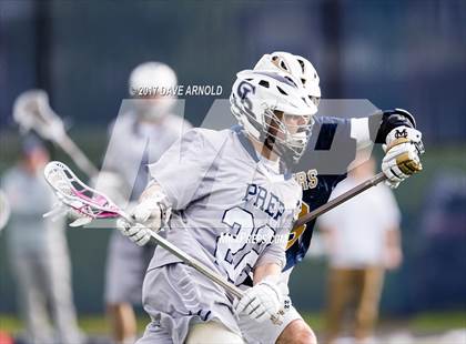 Thumbnail 1 in St. John's Prep @ Malden Catholic photogallery.