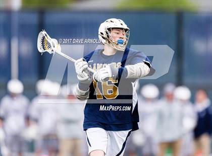 Thumbnail 2 in St. John's Prep @ Malden Catholic photogallery.