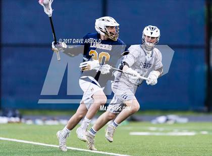 Thumbnail 1 in St. John's Prep @ Malden Catholic photogallery.