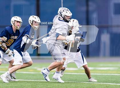 Thumbnail 1 in St. John's Prep @ Malden Catholic photogallery.