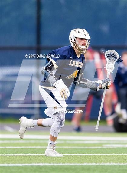 Thumbnail 2 in St. John's Prep @ Malden Catholic photogallery.