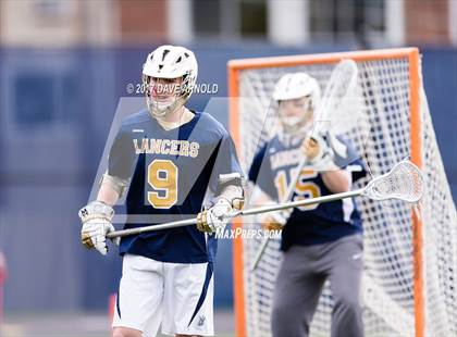 Thumbnail 1 in St. John's Prep @ Malden Catholic photogallery.