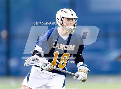 Thumbnail 1 in St. John's Prep @ Malden Catholic photogallery.