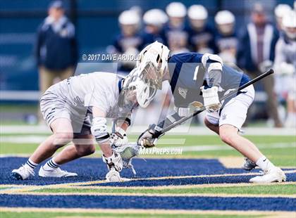 Thumbnail 1 in St. John's Prep @ Malden Catholic photogallery.