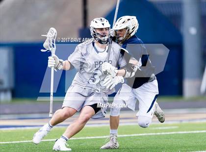 Thumbnail 2 in St. John's Prep @ Malden Catholic photogallery.