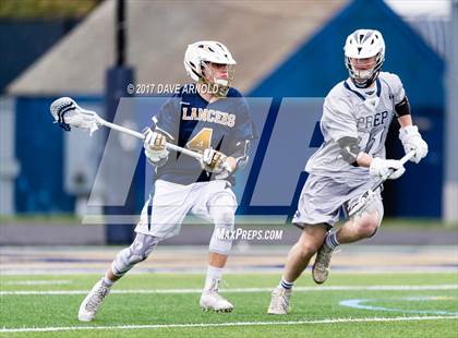 Thumbnail 1 in St. John's Prep @ Malden Catholic photogallery.