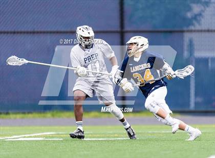 Thumbnail 3 in St. John's Prep @ Malden Catholic photogallery.