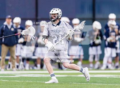 Thumbnail 1 in St. John's Prep @ Malden Catholic photogallery.