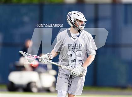 Thumbnail 2 in St. John's Prep @ Malden Catholic photogallery.