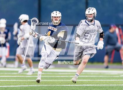 Thumbnail 1 in St. John's Prep @ Malden Catholic photogallery.