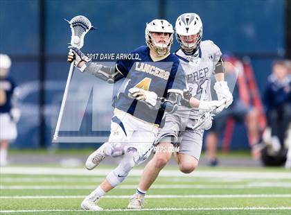 Thumbnail 3 in St. John's Prep @ Malden Catholic photogallery.