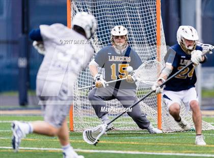 Thumbnail 1 in St. John's Prep @ Malden Catholic photogallery.