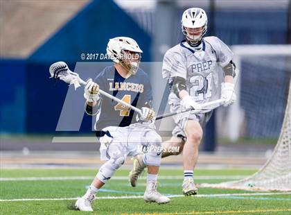 Thumbnail 3 in St. John's Prep @ Malden Catholic photogallery.