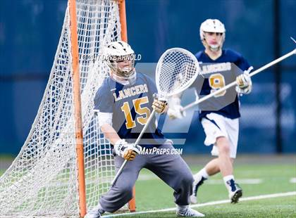 Thumbnail 1 in St. John's Prep @ Malden Catholic photogallery.