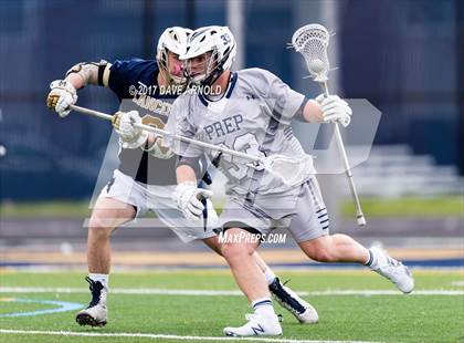 Thumbnail 3 in St. John's Prep @ Malden Catholic photogallery.