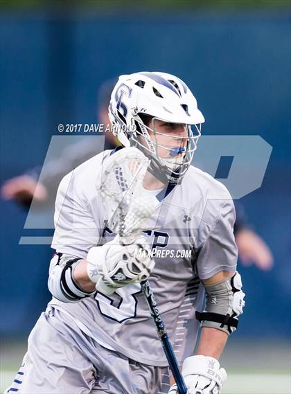 Thumbnail 2 in St. John's Prep @ Malden Catholic photogallery.