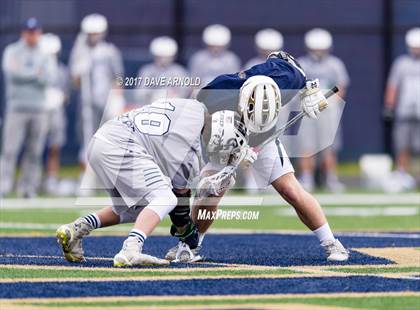 Thumbnail 1 in St. John's Prep @ Malden Catholic photogallery.