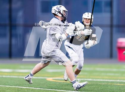 Thumbnail 1 in St. John's Prep @ Malden Catholic photogallery.