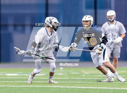 Thumbnail 2 in St. John's Prep @ Malden Catholic photogallery.