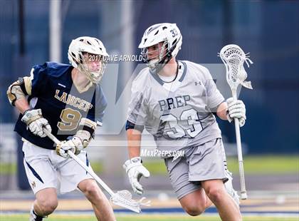 Thumbnail 1 in St. John's Prep @ Malden Catholic photogallery.