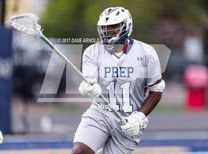 Thumbnail 3 in St. John's Prep @ Malden Catholic photogallery.
