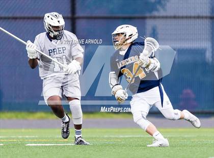 Thumbnail 2 in St. John's Prep @ Malden Catholic photogallery.