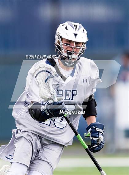 Thumbnail 1 in St. John's Prep @ Malden Catholic photogallery.
