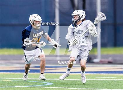 Thumbnail 1 in St. John's Prep @ Malden Catholic photogallery.