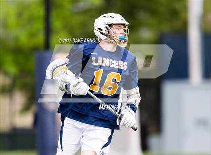 Thumbnail 1 in St. John's Prep @ Malden Catholic photogallery.