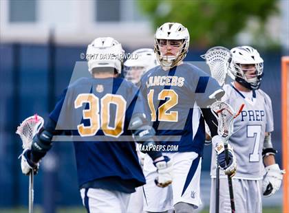 Thumbnail 1 in St. John's Prep @ Malden Catholic photogallery.
