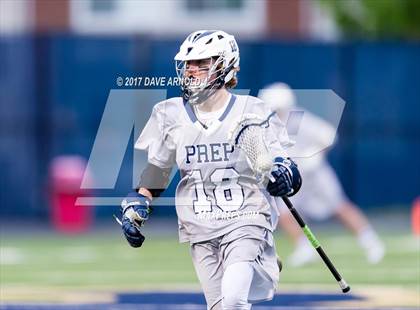 Thumbnail 3 in St. John's Prep @ Malden Catholic photogallery.