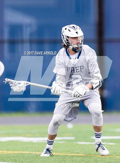 Thumbnail 3 in St. John's Prep @ Malden Catholic photogallery.