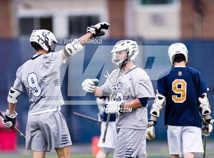 Thumbnail 3 in St. John's Prep @ Malden Catholic photogallery.