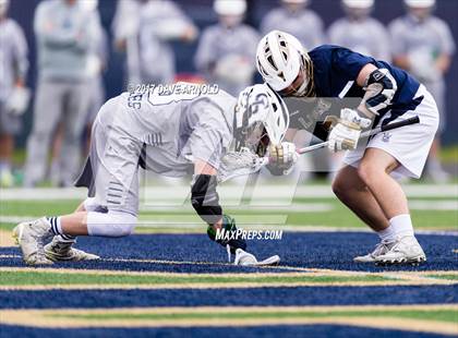 Thumbnail 3 in St. John's Prep @ Malden Catholic photogallery.