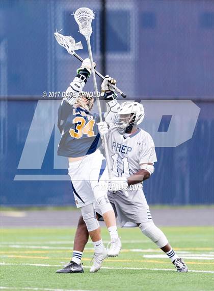 Thumbnail 3 in St. John's Prep @ Malden Catholic photogallery.