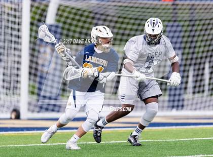 Thumbnail 2 in St. John's Prep @ Malden Catholic photogallery.