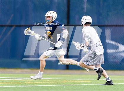 Thumbnail 2 in St. John's Prep @ Malden Catholic photogallery.