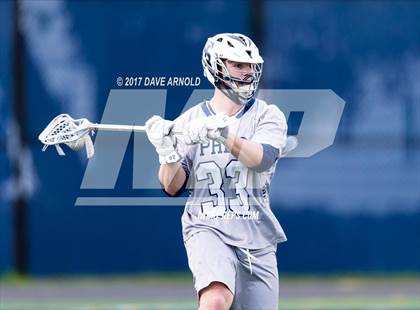 Thumbnail 2 in St. John's Prep @ Malden Catholic photogallery.