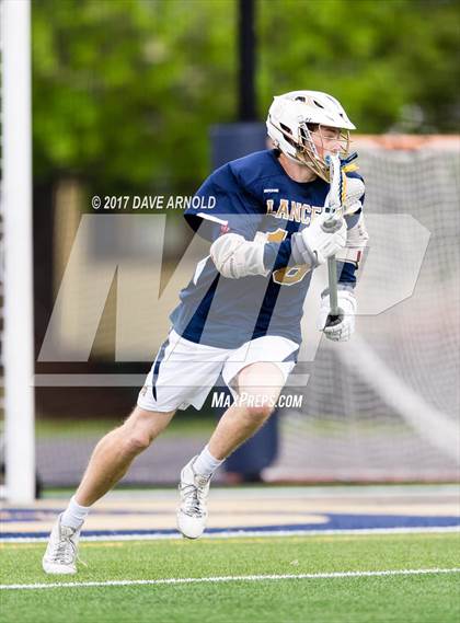 Thumbnail 2 in St. John's Prep @ Malden Catholic photogallery.