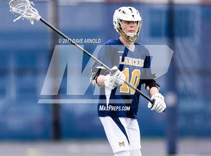 Thumbnail 3 in St. John's Prep @ Malden Catholic photogallery.