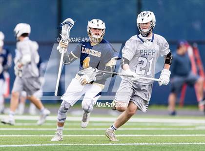 Thumbnail 2 in St. John's Prep @ Malden Catholic photogallery.
