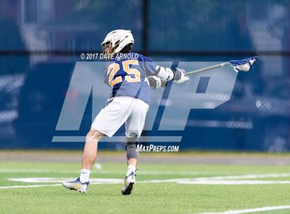 Thumbnail 3 in St. John's Prep @ Malden Catholic photogallery.