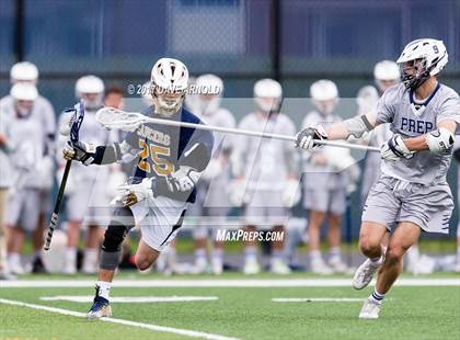 Thumbnail 3 in St. John's Prep @ Malden Catholic photogallery.