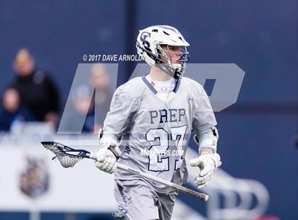 Thumbnail 1 in St. John's Prep @ Malden Catholic photogallery.