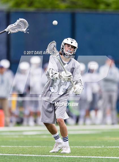 Thumbnail 3 in St. John's Prep @ Malden Catholic photogallery.