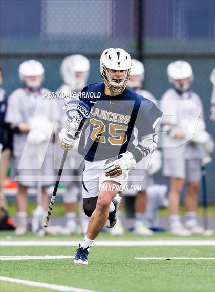 Thumbnail 1 in St. John's Prep @ Malden Catholic photogallery.