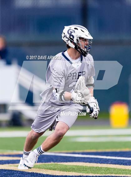 Thumbnail 1 in St. John's Prep @ Malden Catholic photogallery.