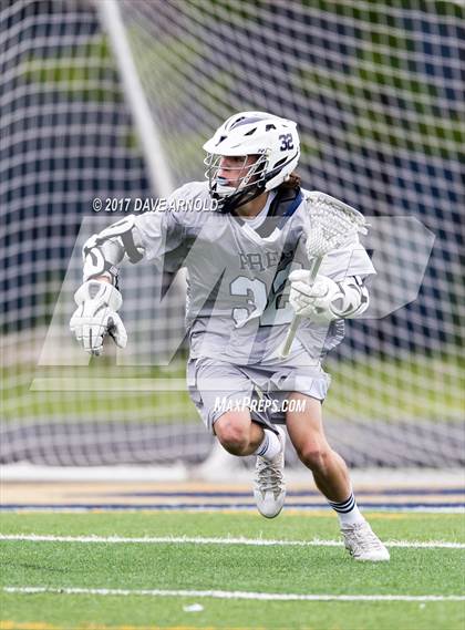 Thumbnail 2 in St. John's Prep @ Malden Catholic photogallery.