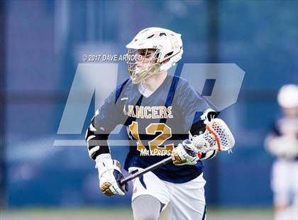 Thumbnail 1 in St. John's Prep @ Malden Catholic photogallery.